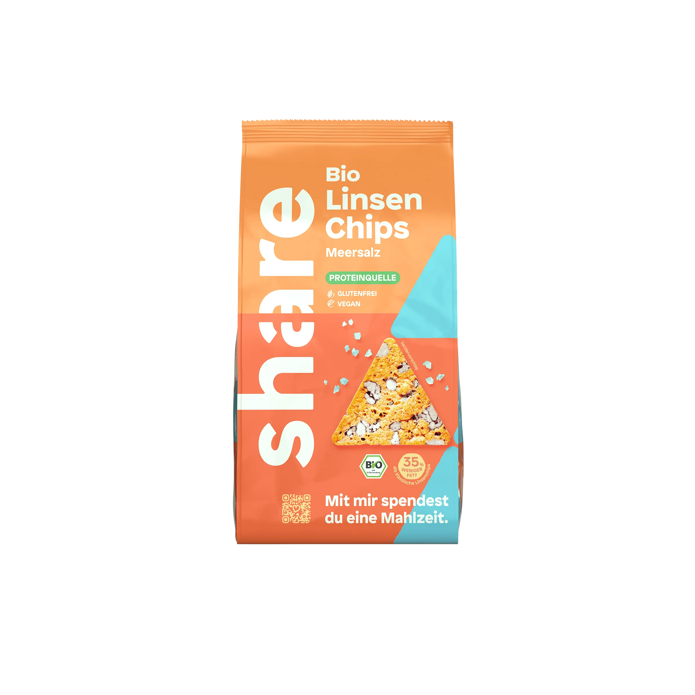 Bio Linsenchips Meersalz - Image 6