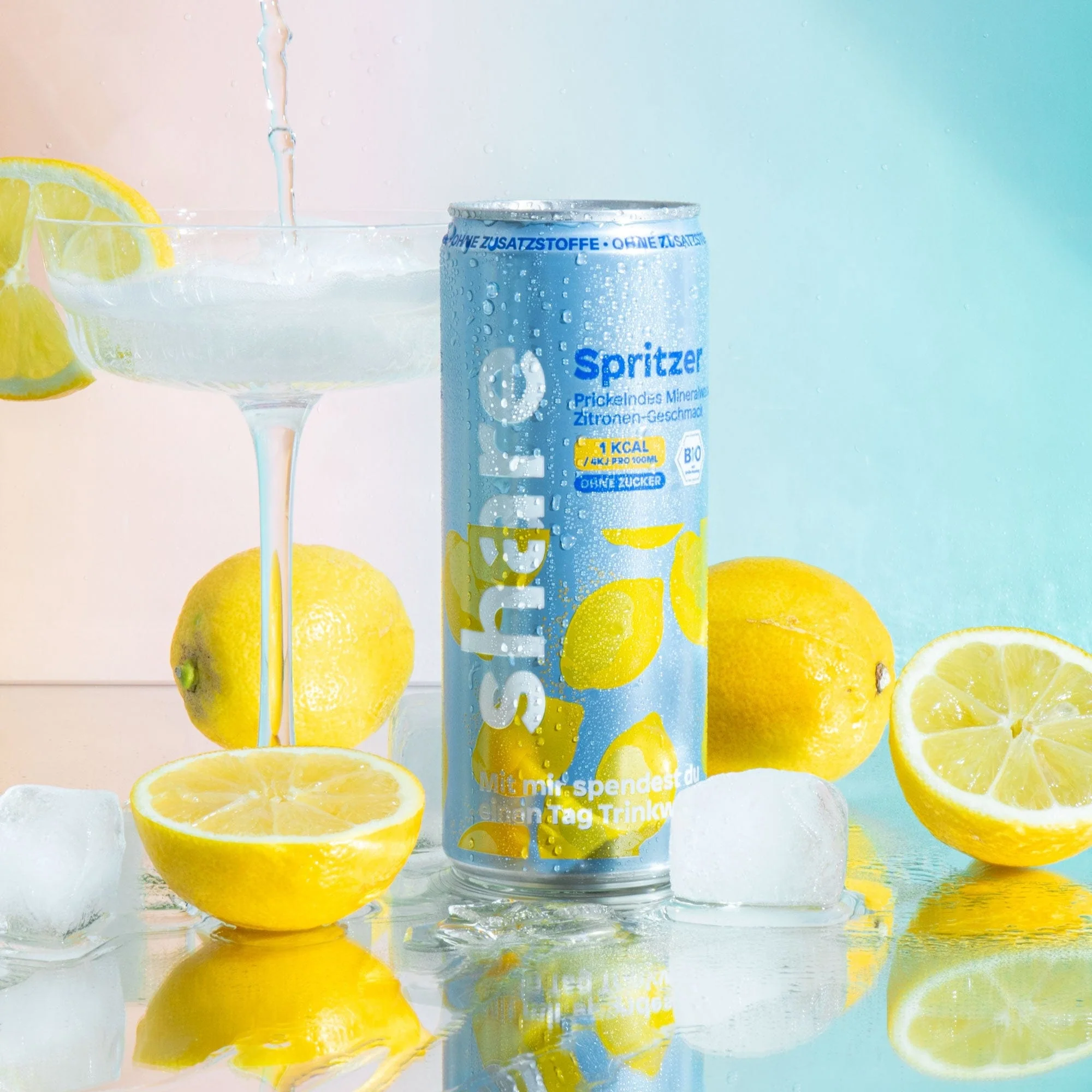 Bio Spritzer Sparpaket - Image 6